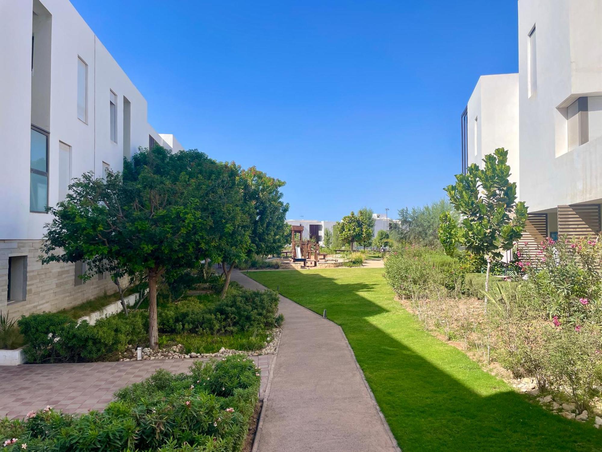 Ferienwohnung Appt: Evasion Oceanique Taghazout Exterior foto