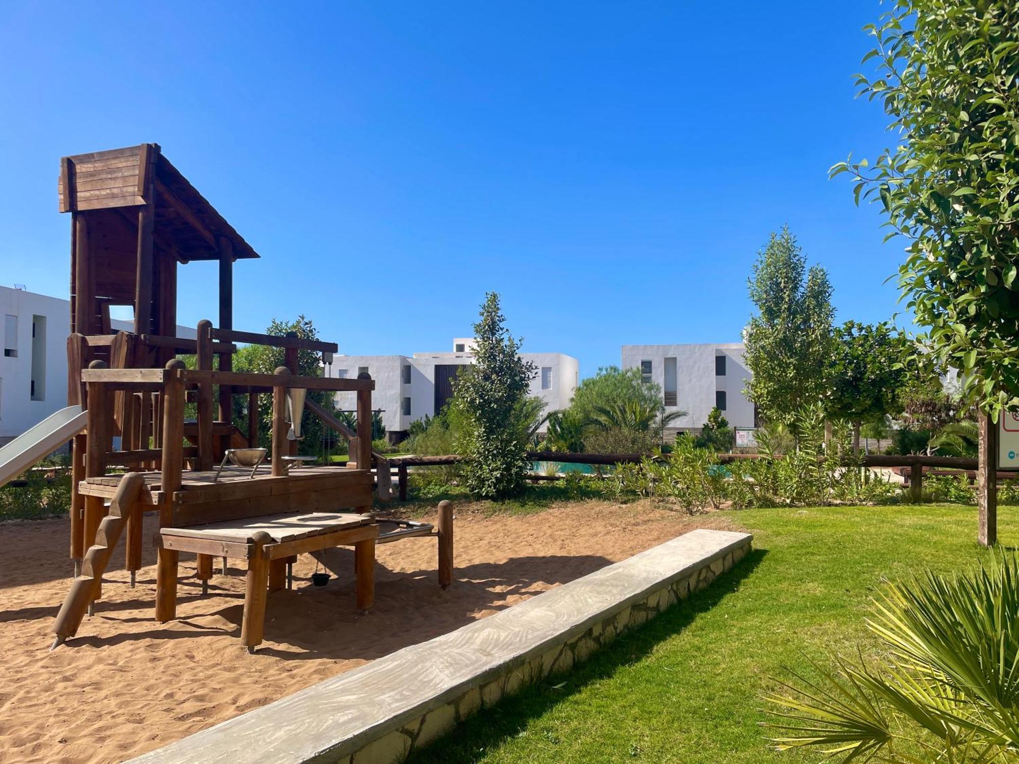 Ferienwohnung Appt: Evasion Oceanique Taghazout Exterior foto